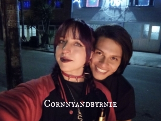 Cornnyandbyrnie