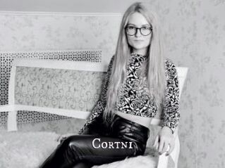 Cortni