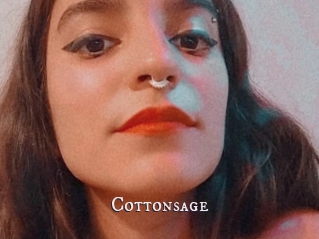 Cottonsage