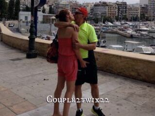 Couple2twix22