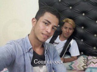 Couplecock