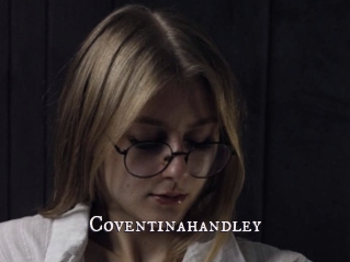 Coventinahandley