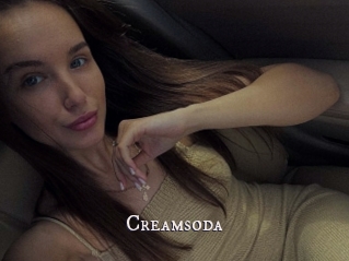 Creamsoda