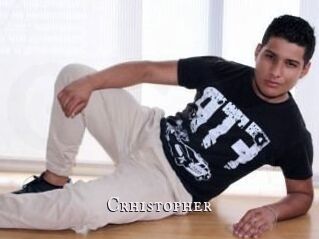 Crhistopher