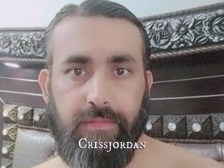 Crissjordan