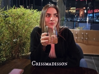 Crissmadisson