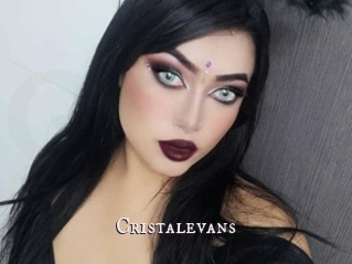 Cristalevans