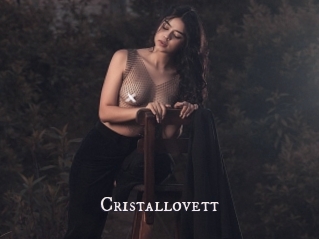 Cristallovett