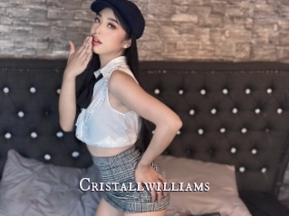 Cristallwilliams