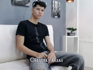 Cristianarias