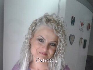 Cristina