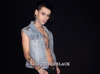 Cristoferblack