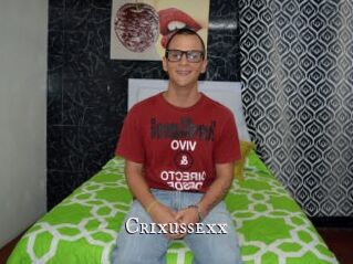 Crixussexx