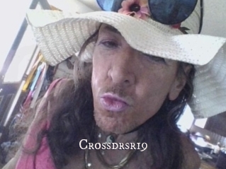 Crossdrsr19