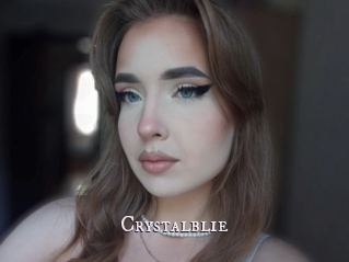 Crystalblie