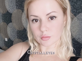 Crystalleyes