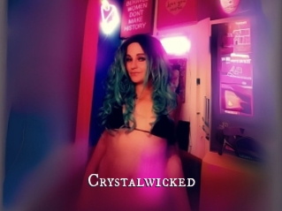 Crystalwicked