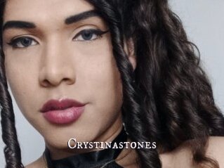 Crystinastones