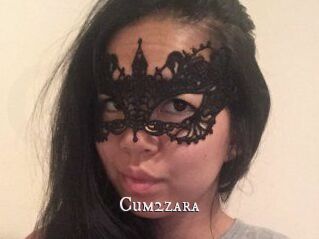 Cum2zara