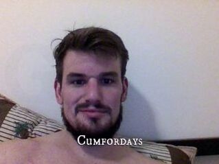 Cumfordays