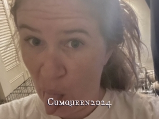 Cumqueen2024