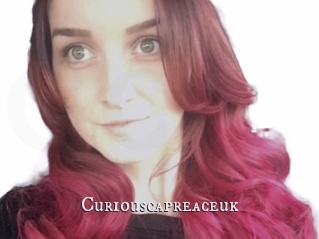 Curiouscapreaceuk