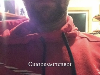 Curiousmitchboi