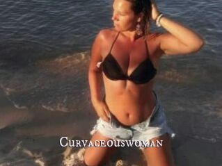 Curvaceouswoman