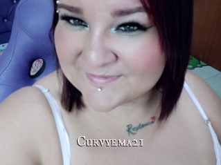 Curvyema21