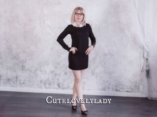 Cutelovelylady