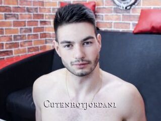 Cutenhotjordani