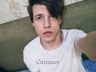 Cutieboy