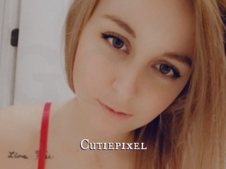 Cutiepixel