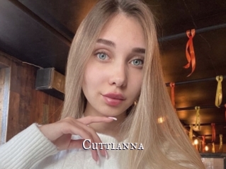 Cuttianna