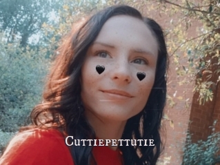 Cuttiepettutie