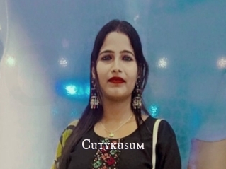 Cutykusum