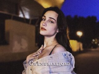 Cwenebareford