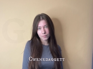 Cwenedaggett