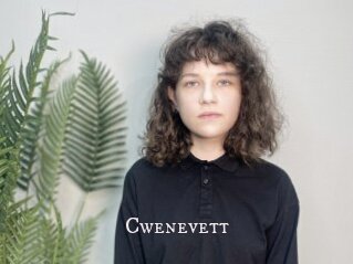 Cwenevett