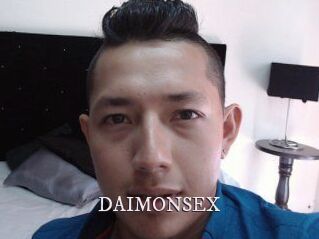 DAIMONSEX