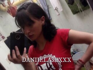 DANIIELASEXXX