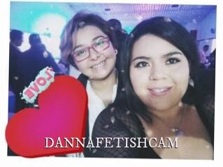 DANNAFETISHCAM