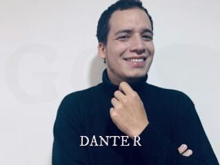 DANTE_R