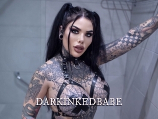 DARKINKEDBABE