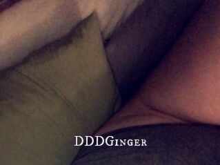 DDDGinger