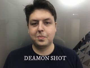 DEAMON_SHOT