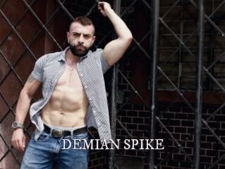 DEMIAN_SPIKE