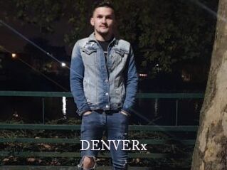 DENVERx