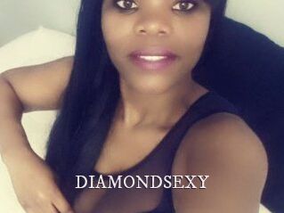 DIAMONDSEXY