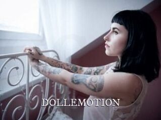 DOLLEMOTION